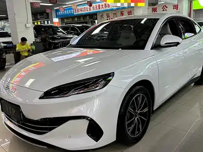BYD Seal 06 New Energy 2025