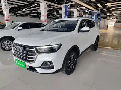 Haval H6 2022