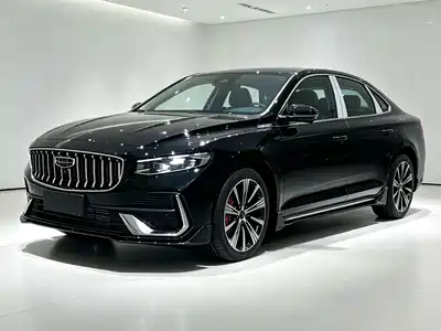 Geely Xing Rui 2026