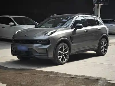 Lynk & Co 01 2020