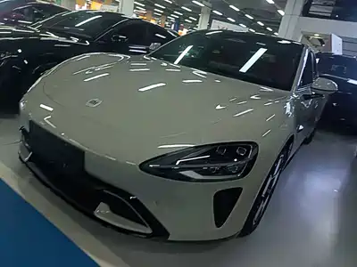 Xiaomi Auto SU7 2025