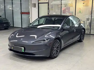 Tesla Model 3 2025