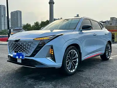 Changan Oshan Z6 2022