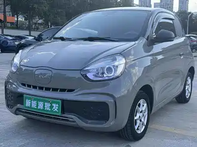 Roewe Kaiwei CLEVER 2023