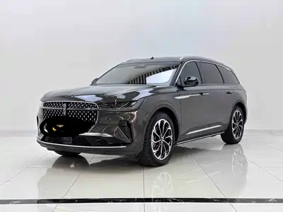Lincoln Nautilus 2023