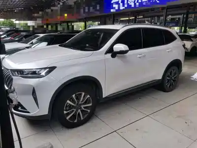 Haval H6 2022