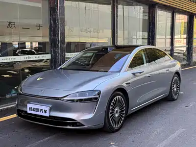 Xiangjie S9 2025