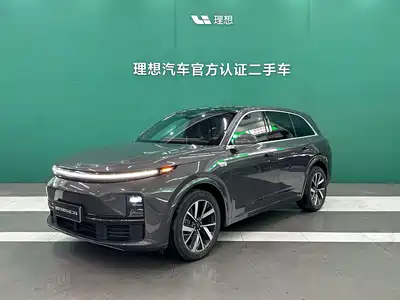 Li Auto L7 2023