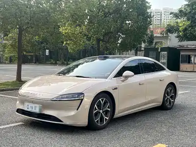 Zhijie S7 2025