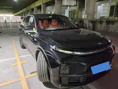 Li Auto L7 2025