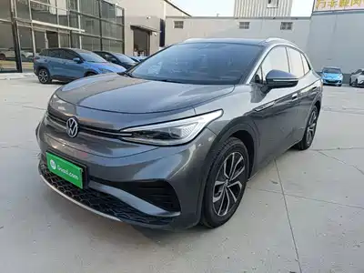 Volkswagen ID.4 X 2023