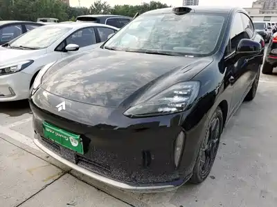 GAC Haobo HT 2024