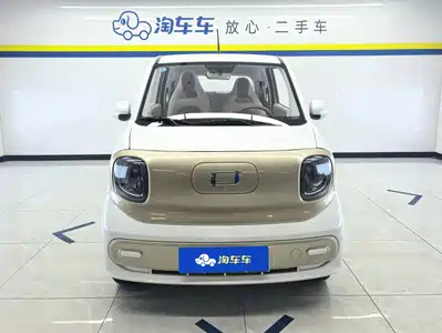 Besturn Pony 2025
