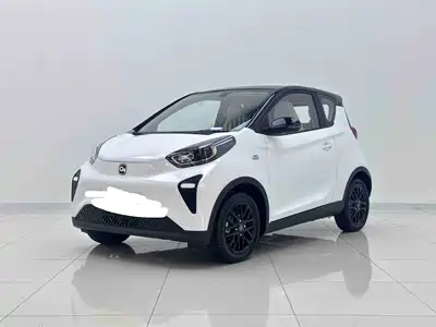 QQ New Energy Little Ant 2026