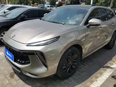 Dongfeng Fengxing T5 EVO 2021
