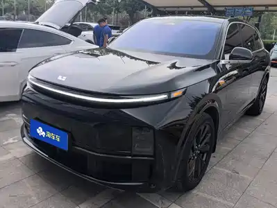 Li Auto L7 2023