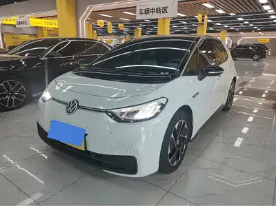 Volkswagen ID.3 2024