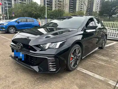 GAC Trumpchi Emkoo 2025