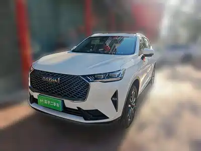 Haval H6 2025