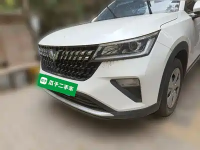 Wuling Motors Xingchi 2024