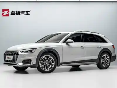 Audi A4 (Import) 2021