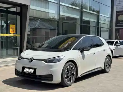 Volkswagen ID.3 2024