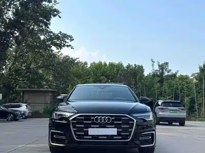 Audi A6L 2025