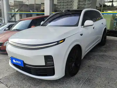 Li Auto L7 2024