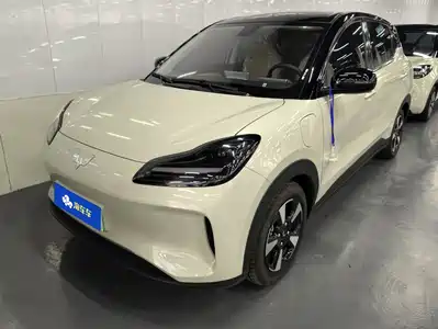 Wuling Motors Bingo PLUS 2026