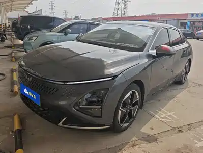 Wuling Motors Xingguang 2024