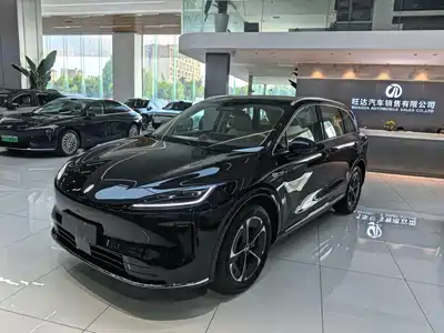 Shangjie SUV 2025