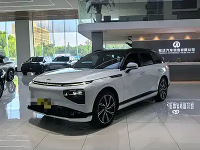 XPeng G9 2026