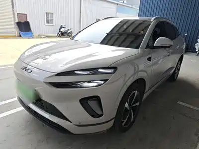 BYD Sealion 06 New Energy 2026