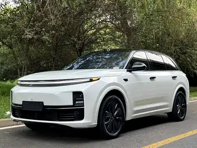 Li Auto L7 2025