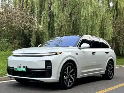 Li Auto L7 2024