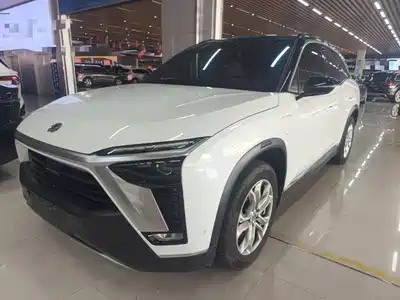 NIO ES8 2022