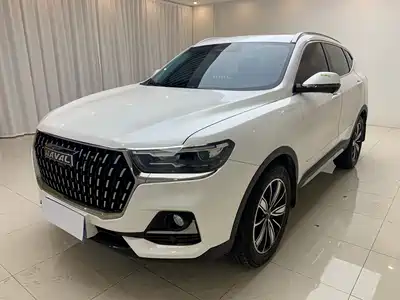 Haval H6 2023