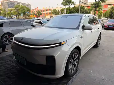 Li Auto L7 2023