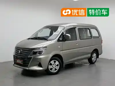 Dongfeng Fengxing Lingzhi 2025