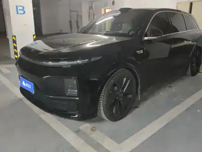 Li Auto L7 2025