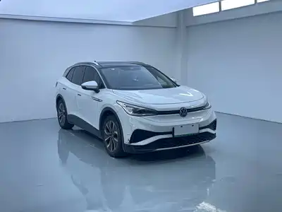 Volkswagen ID.4 X 2023
