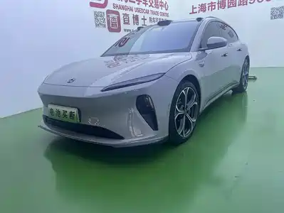 NIO ET5T 2023
