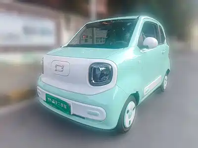 Besturn Pony 2024