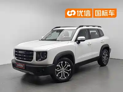 Haval Big Dog 2023
