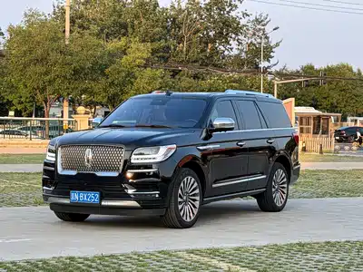 Lincoln Navigator 2020