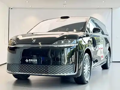 Zhijie Zunjie MPV 2026