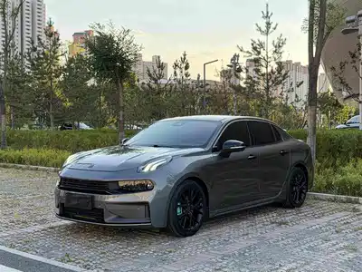 Lynk & Co 03 2022