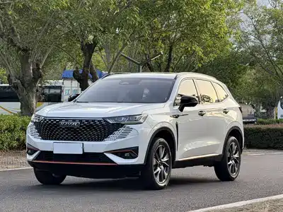 Haval H6 2022