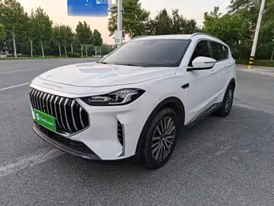 Jetour X70 PLUS 2025