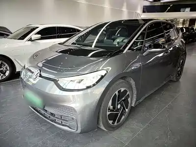 Volkswagen ID.3 2024